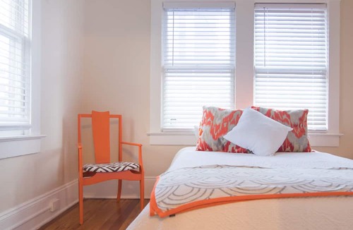 Downtown West Palm Beach Apartment | The Hideaway, a cozy historic cottage tucked away in the heart of downtown WPB!