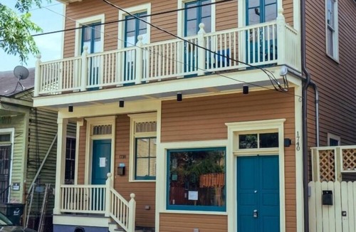 Mid-City Hotel | Mid-City Canal Studio | NOLA Hotspot