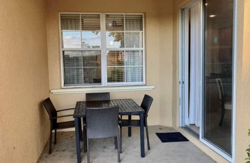 Reunion Condo | Attractive 3 bed townhome close to Disney parks