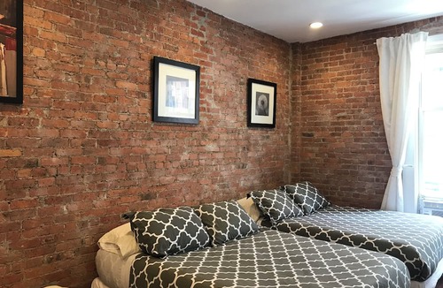 NoMad Apartment | Manhattan Studio Near Empire State Building