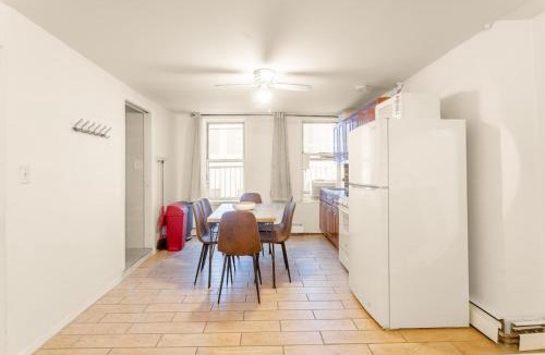 Tudor City Apartment | 2-Bedroom Condo in Kips Bay - New York City