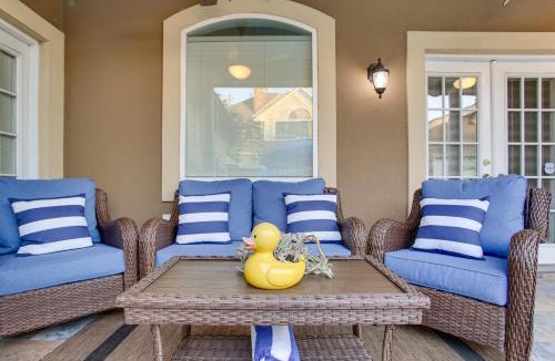 Gentilly Woods House | 5 Mi to Bourbon St: NOLA Home w/Fenced Yard!