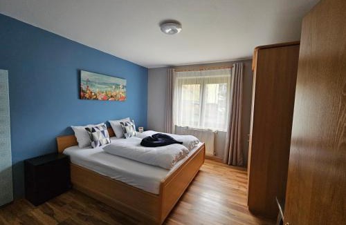 Frischg Apartment | Mirnockblick Apartments