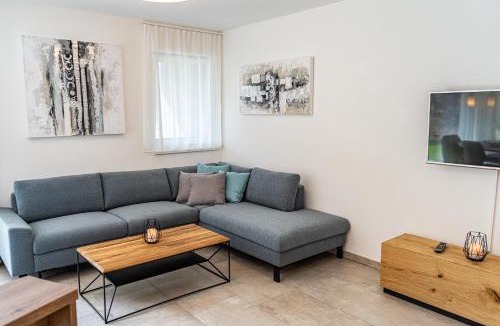 Annenheim Apartment | Landskron View Apartment 07 I Gerlitzen-Ossiachersee I Alpe Maritima