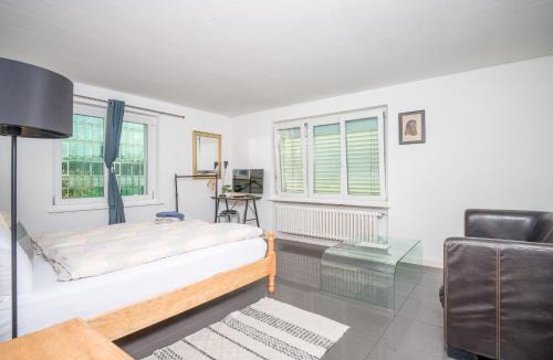 Seebach Apartment | Zurich Rooms near Oerlikon and Airport