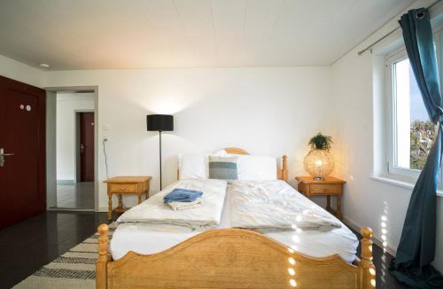 Seebach Apartment | Zurich Rooms near Oerlikon and Airport
