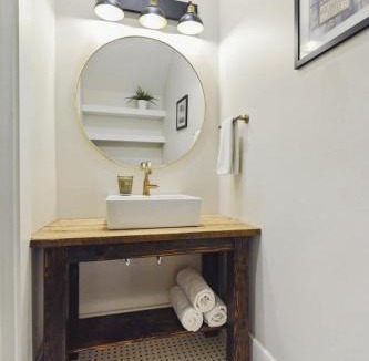 Lower Garden District House | Grand Lush Home with Heated Pool
