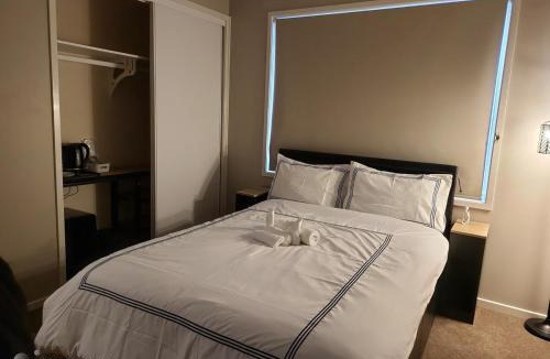 Craigieburn House | Private Room 2- Affordable Luxury