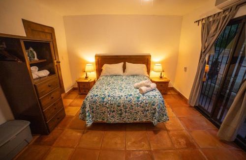 Downtown Cabo San Lucas Apartment | Large family house in Cabo , pet friendly