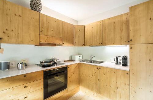 Bad Kleinkirchheim Apartment | Alpen family apartment Bergfreunde near skilift and golf course