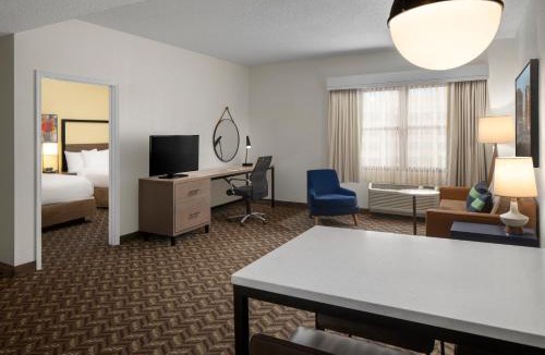 New Rochelle Hotel | Residence Inn New Rochelle
