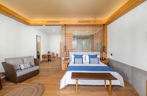 San Miguel de Allende Hotel | Clevia, San Miguel de Allende, Autograph Collection