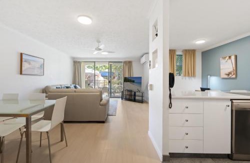 Mermaid Beach Apartment | Diamond Beach 85