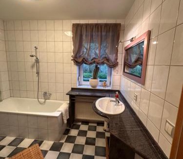 Egg am Faaker See Apartment | Seewohnung mit Terrasse