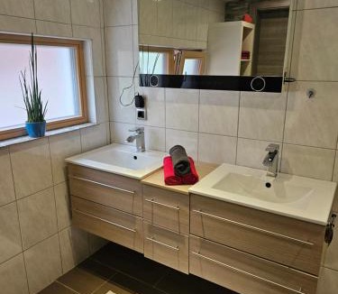 Radenthein House | HET Lounge
