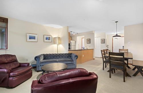 Nicklaus North Apartment | Nicklaus North - Clubhouse by Whistler Premier