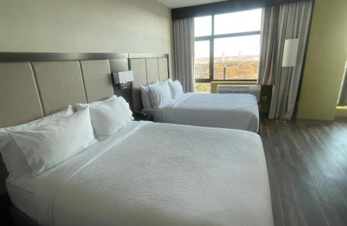 Blissville Hotel | Holiday Inn Express Long Island City E - New York by IHG