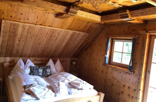 Bad Sankt Leonhard im Lavanttal Apartment | Penzhütte