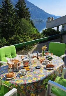 Landskron Apartment | Sommertraum am Ossiacher See - direkter Seezugang, zentrumsnah und Erlebniscard
