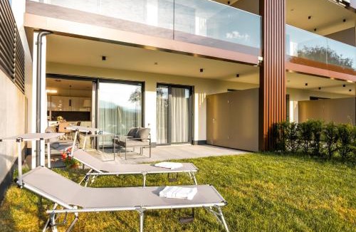 Egg am Faaker See Apartment | Seedomizil