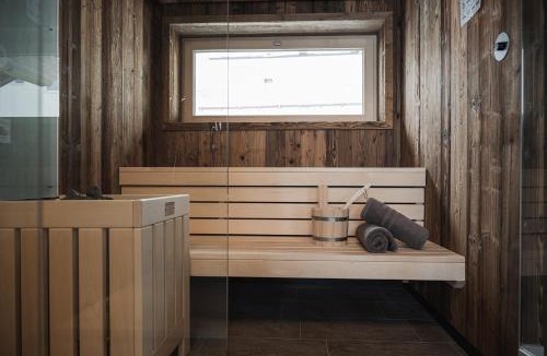 Ischgl Ski Chalet | Luf Lodges