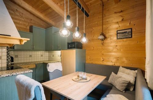 Bad Kleinkirchheim Ski Chalet | Steinnock Chalet