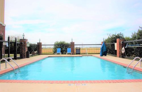Thibodaux Hotel | Hampton Inn & Suites Thibodaux