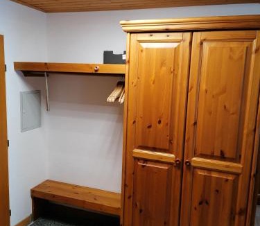 Kanzelhohe Apartment | Gerlitzen Ferienappartement Paul im Ski- und Wandergebiet, Kanzelhöhe, Ossiacher See