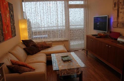 Bodensdorf Apartment | Ferienwohnung K+M+B am Ossiacher See - Jerry