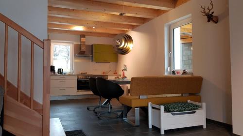 Arnoldstein House | Casa Kümpel