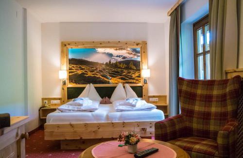 Bad Kleinkirchheim Hotel | Familienhotel Gasthof Hinteregger