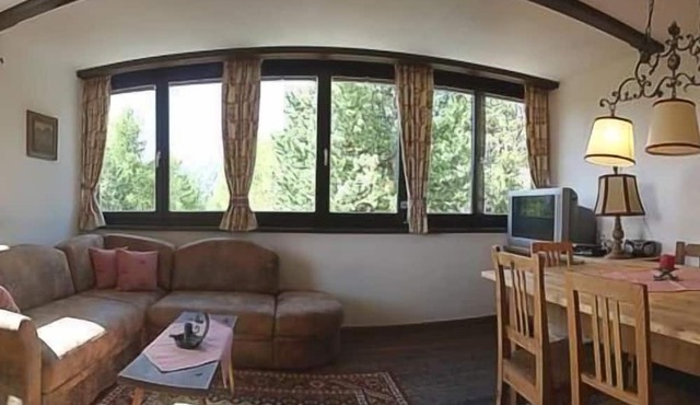 Holiday flat Kärntnerhaus in Falkertsee