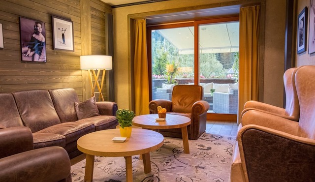 Hotel OTP Birkenhof