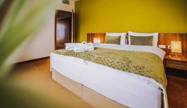 Seehotel Süd