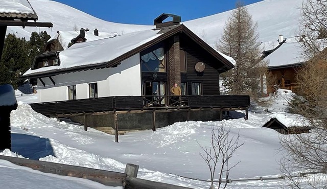Heidi-alm Lodge - Heidi Alm Lodge