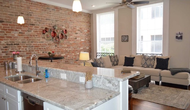 Business/Industry Themed-The Picayune Newly renovated Historic Property