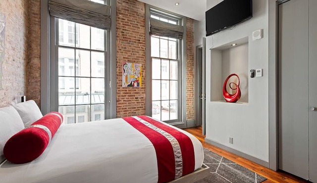 Luxury Condo w Heated Pool & Hot Tub Near French Qtr, Great for Families, Groups