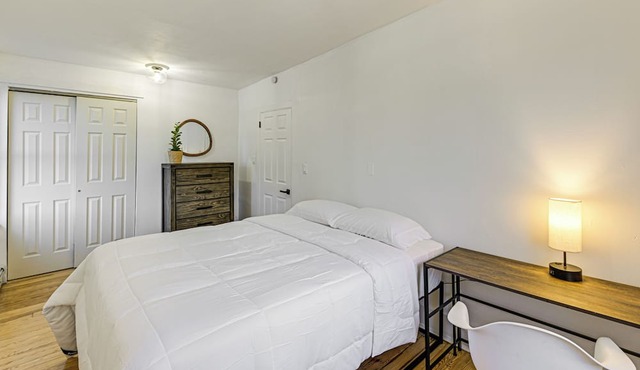 NYC Area Apartment on Hudson River!