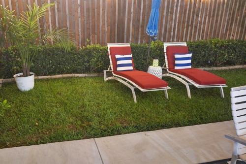 5 Mi to Bourbon St: NOLA Home w/Fenced Yard!