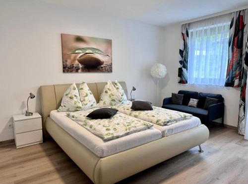 Ferienwohnung Petritz