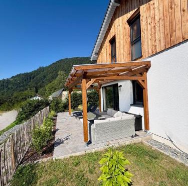 Landhaus Almrausch