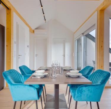 T13 - SERVICED APARTMENTS - Zentral ankommen, individuell genießen