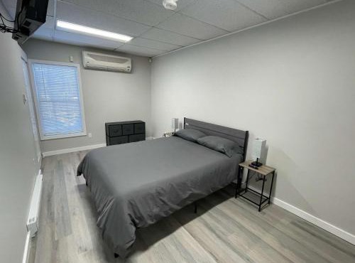 Private Apartment in Southbury 102