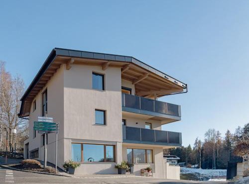 Vista Apartments