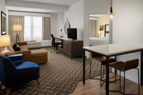 Residence Inn New Rochelle