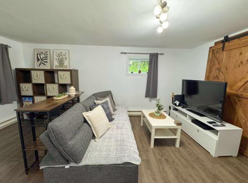 Chalet Douce Evasion St Adolphe