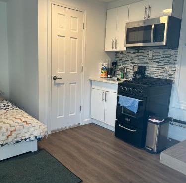 Cozy apt 30mins from Times square!