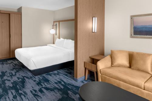 Fairfield by Marriott Inn & Suites Norwalk Des Moines