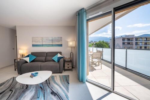 Le luminance - Appartement d'exception dans un quartier calme