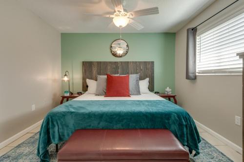 Tranquility Octopus Suite - Oceanfront Paradise!